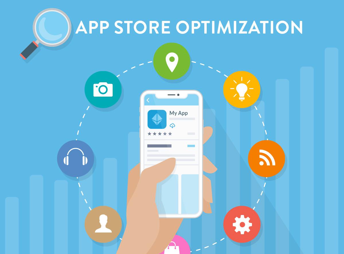 App Store Optimization (ASO): Секрет успеха вашего мобильного приложения — иллюстрация 2