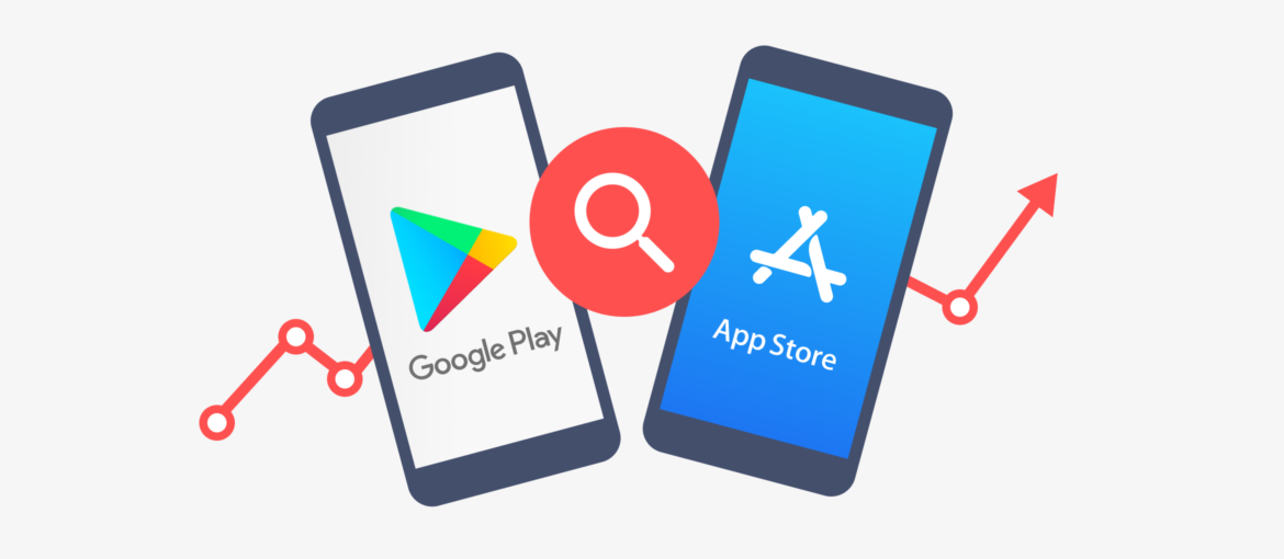 App Store Optimization (ASO): Секрет успеха вашего мобильного приложения
