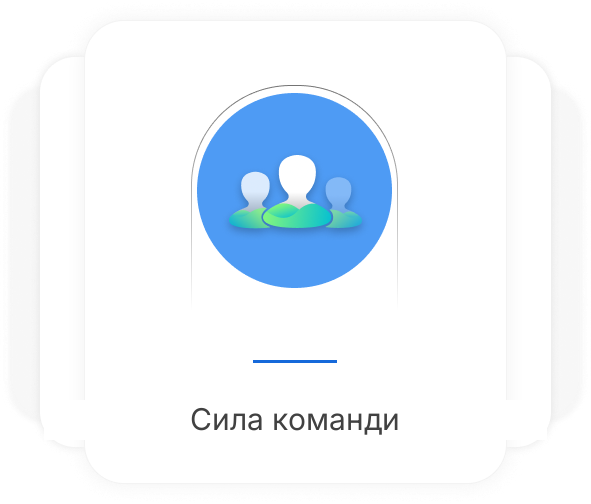 Сила команди Сила команди