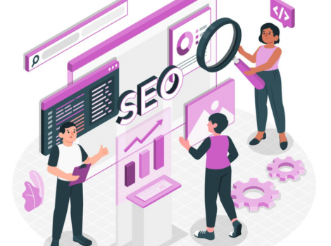 SEO для початківців: Як оптимізувати сайт і залучити цільову аудиторію