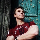Егор Билан