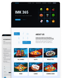 IMK 365 IMK 365