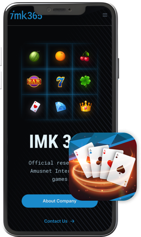 IMK 365 IMK 365